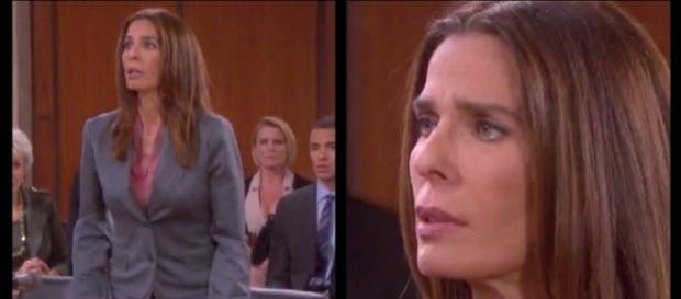 Days of Our Lives' Spoilers: Blanca Overhears Shocking Secrets ... - celebdirtylaundry.com Days of Our Lives' Spoilers: Blanca Overhears Shocking Secrets ... - celebdirtylaundry.com