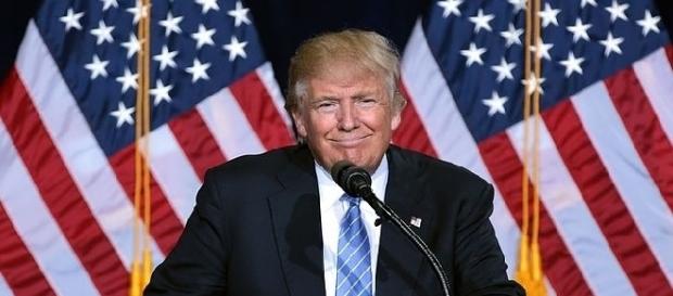 Donald Trump (Credit: Gage Skidmore - wikimedia.org) Donald Trump (Credit: Gage Skidmore - wikimedia.org)