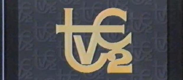 El antiguo logo de la segunda cadena de TVE, actualmente La 2 de TVE, que cumple 50 años de emisiones. El antiguo logo de la segunda cadena de TVE, actualmente La 2 de TVE, que cumple 50 años de emisiones.