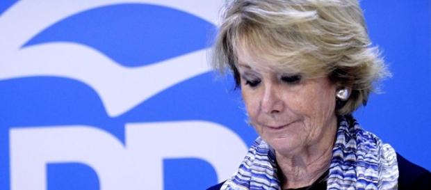 Esperanza Aguirre, más de 30 años dedicada a la política - lavanguardia.com Esperanza Aguirre, más de 30 años dedicada a la política - lavanguardia.com