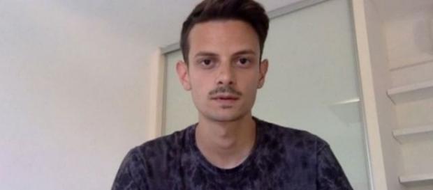 Fabio Rovazzi passa alla Soundreef Fabio Rovazzi passa alla Soundreef