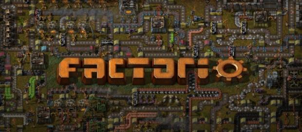Factorio: Ein neues Aufbauspiel auf Steam Factorio: Ein neues Aufbauspiel auf Steam