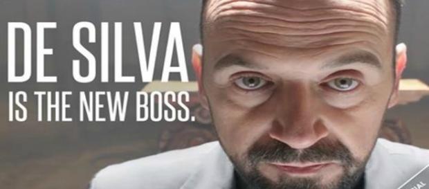 Filippo De Silva, protagonista della prossima stagione. Filippo De Silva, protagonista della prossima stagione.