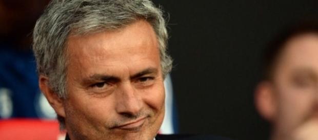 Focus On Your Husband's Diet' - Mourinho Replies Benitez's Wife In ... - stargist.com Focus On Your Husband's Diet' - Mourinho Replies Benitez's Wife In ... - stargist.com