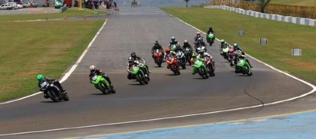Foto: Randes Nunes - Goiás Super Bike Foto: Randes Nunes - Goiás Super Bike