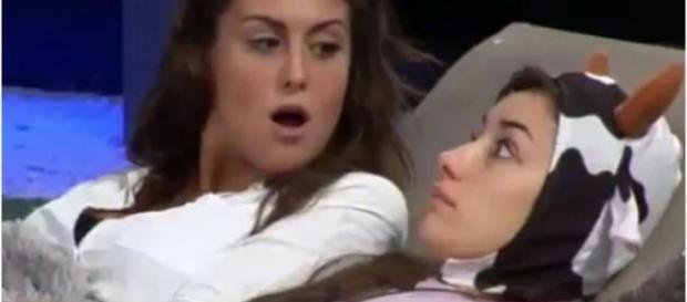 GH17: La gala más esperada, duelo Clara versus Adara #Gala11GH17 GH17: La gala más esperada, duelo Clara versus Adara #Gala11GH17