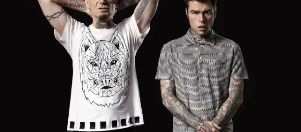 J-Ax e Fedez, canzone con Stash e Levante | Velvet Music Italia - velvetmusic.it J-Ax e Fedez, canzone con Stash e Levante | Velvet Music Italia - velvetmusic.it