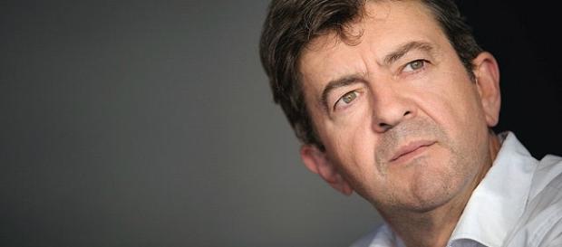 Jean-luc Mélenchon - France - CC BY Jean-luc Mélenchon - France - CC BY