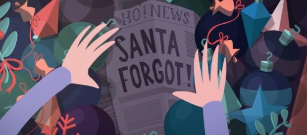 John Lewis move aside... Alzheimer's Research Christmas advert ... - thesun.co.uk John Lewis move aside... Alzheimer's Research Christmas advert ... - thesun.co.uk