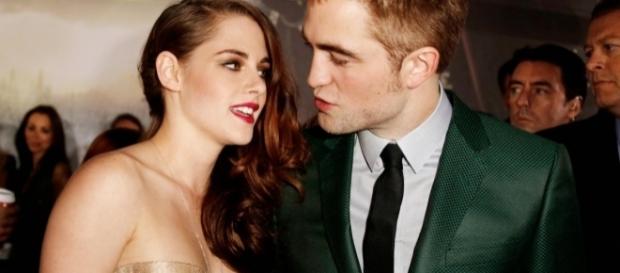 La actriz Kristen Stewart habla sobre Crepusculo La actriz Kristen Stewart habla sobre Crepusculo