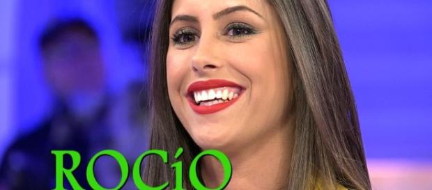 La nueva tronista puede ser Rocío La nueva tronista puede ser Rocío