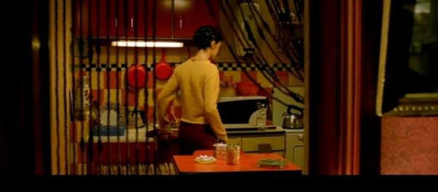 Le 13 più belle cucine dei film, da Amélie a Il Pranzo di Babette Le 13 più belle cucine dei film, da Amélie a Il Pranzo di Babette