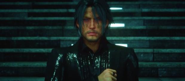 Le nouveau trailer du jeu nous a permis de découvrir un Noctis plus mature Le nouveau trailer du jeu nous a permis de découvrir un Noctis plus mature