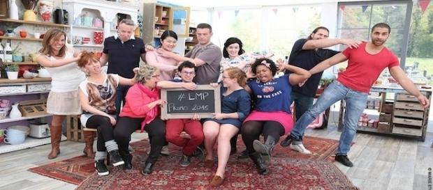 Les 12 candidats pour Le meilleur pâtissier, un seul homme rescapé M6.fr Les 12 candidats pour Le meilleur pâtissier, un seul homme rescapé M6.fr