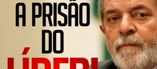 Líder da facção ou do terrorismo Líder da facção ou do terrorismo