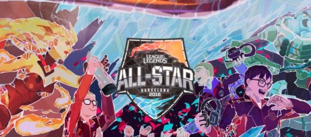 los jugadores del All-Stars de Barcelona 2016 - eldesmarque.com los jugadores del All-Stars de Barcelona 2016 - eldesmarque.com