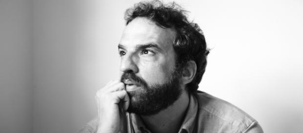 Marcelo Camelo, cantor e compositor brasileiro Marcelo Camelo, cantor e compositor brasileiro