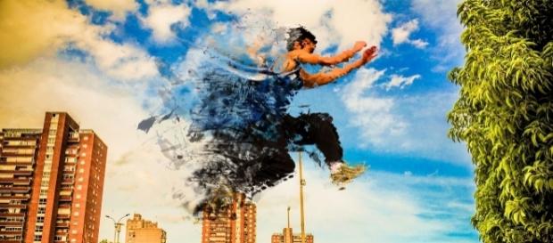 Monument Crew parkour, stasera in tv su Rai 4 Monument Crew parkour, stasera in tv su Rai 4