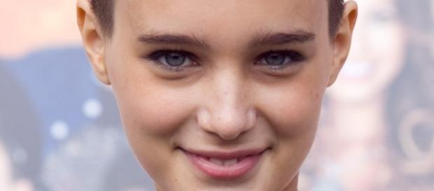 Nina potrebbe morire e donare il suo cuore? Nina potrebbe morire e donare il suo cuore?