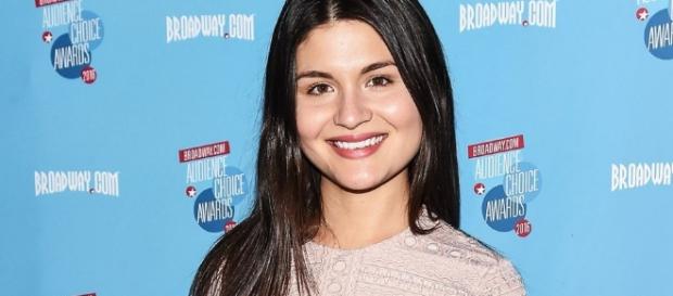 Phillipa Soo to Star in 'Amelie' on Broadway | Hollywood Reporter - hollywoodreporter.com Phillipa Soo to Star in 'Amelie' on Broadway | Hollywood Reporter - hollywoodreporter.com