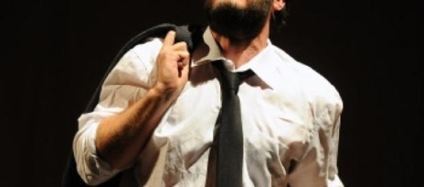 Ragazzi di vita" in scena al Teatro Argentina dal 26 ottobre, con ... - saltinaria.it Ragazzi di vita" in scena al Teatro Argentina dal 26 ottobre, con ... - saltinaria.it