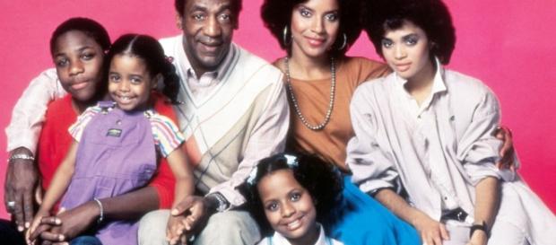 Reruns of "The Cosby Show" return to Bounce TV - Photo: Blasting News Library e - Vox -... vox.com Reruns of "The Cosby Show" return to Bounce TV - Photo: Blasting News Library e - Vox -... vox.com