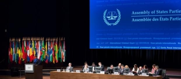 Rusia își retrage oficial semnătura de stat fondator al Curții Penale Internaționale Rusia își retrage oficial semnătura de stat fondator al Curții Penale Internaționale