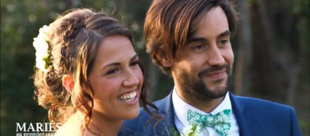 SPOILER: Tiffany a quitté Thomas et s'est mariée avec un autre participant de l'émission (capture: M6) SPOILER: Tiffany a quitté Thomas et s'est mariée avec un autre participant de l'émission (capture: M6)