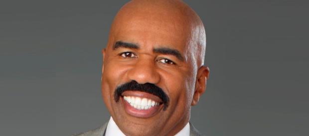 Steve Harvey is launching another talk show - Photo: Blasting News Library - reddit.com Steve Harvey is launching another talk show - Photo: Blasting News Library - reddit.com