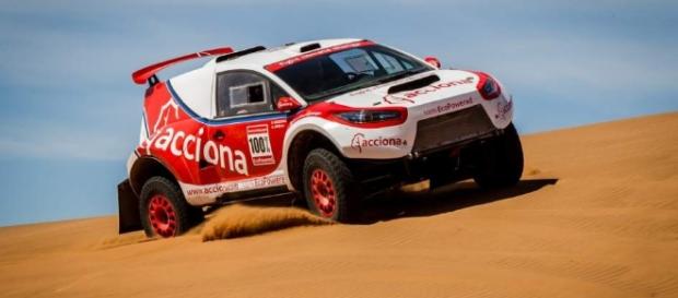 TESLA Model 3 4wd SUV/TT - ForoCoches - forocoches.com TESLA Model 3 4wd SUV/TT - ForoCoches - forocoches.com