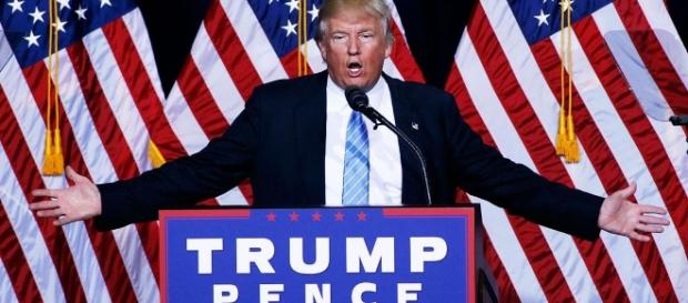 Top ISIS commander calls Donald Trump 'a complete maniac' who will ... - mirror.co.uk Top ISIS commander calls Donald Trump 'a complete maniac' who will ... - mirror.co.uk