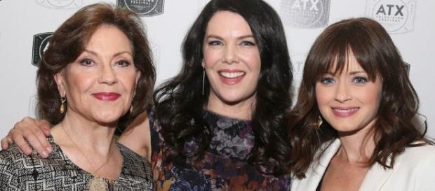 Una mamma per amica 2016 in tv Una mamma per amica 2016 in tv