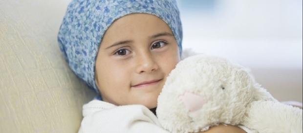 Verdades sobre o câncer infantil Verdades sobre o câncer infantil