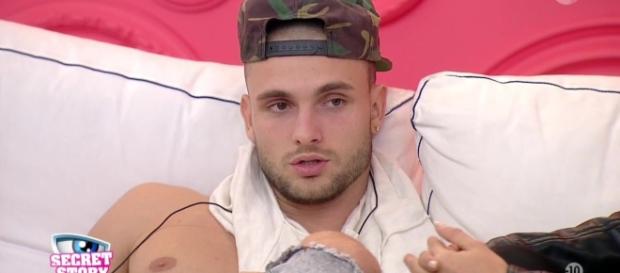 #VIDEO - Bastien Grimal (#SS10) : Il porte plainte au commissariat contre Vincent Queijo ! #VIDEO - Bastien Grimal (#SS10) : Il porte plainte au commissariat contre Vincent Queijo !