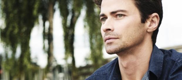 Will 'General Hospital' lose Father Griffin now that Matt Cohen is back to primetime? (via Blasting News image library - mattcohen4real.com) Will 'General Hospital' lose Father Griffin now that Matt Cohen is back to primetime? (via Blasting News image library - mattcohen4real.com)