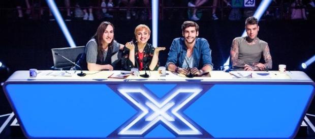 X Factor 10: i brani assegnati nel quarto Live Show - newsly.it X Factor 10: i brani assegnati nel quarto Live Show - newsly.it