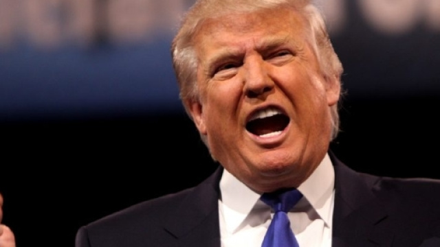 Amministrazione Trump: come sarà il mondo di Thypoon?