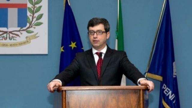 Amnistia e indulto, nuovo intervento di Orlando sull'appello del Papa, news 16 novembre 2016, foto ufficio stampa Dap