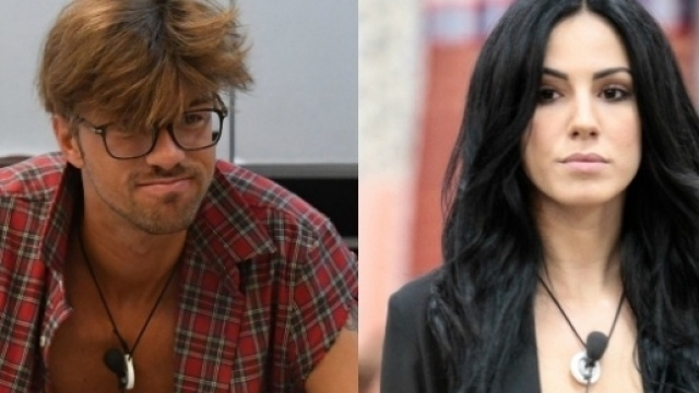 Andrea Damante e la partecipazione di Giulia a l'Isola dei Famosi: la confessione