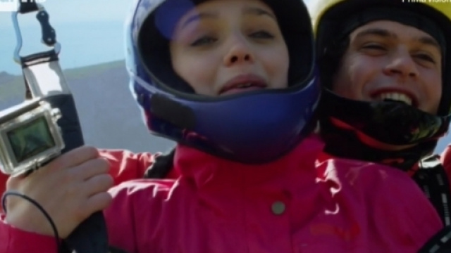 Anticipazioni sesta puntata Braccialetti Rossi 3 del 20 novembre