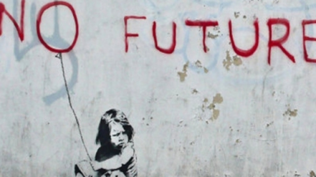 Costruiamo un futuro migliore per i nostri ragazzi