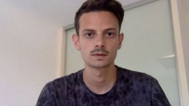 Fabio Rovazzi passa alla Soundreef