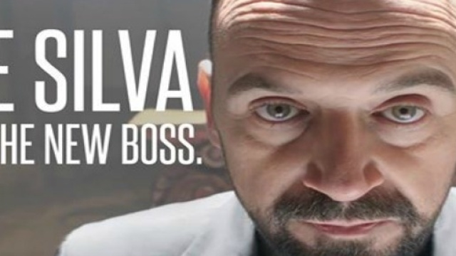 Filippo De Silva, protagonista della prossima stagione.