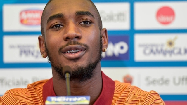 Gerson a Roma &egrave; gi&agrave; un flop: a gennaio va via?