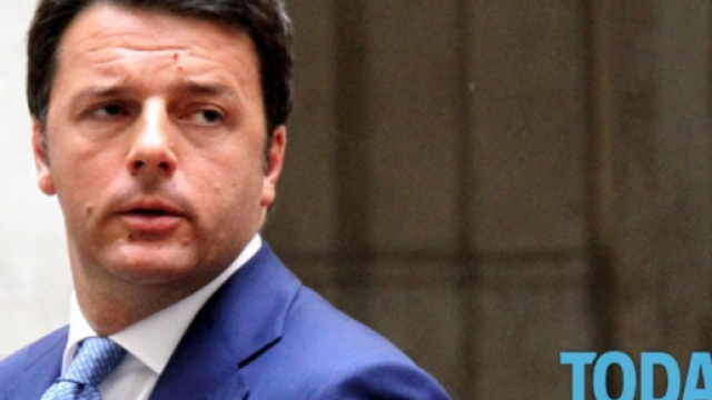 Matteo Renzi e il referendum costituzionale