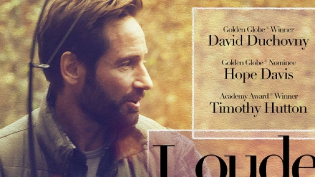 New DVD Review: &ldquo;Louder Than Words&rdquo; &ndash; TalkNerdyWithUs - talknerdywithus.com