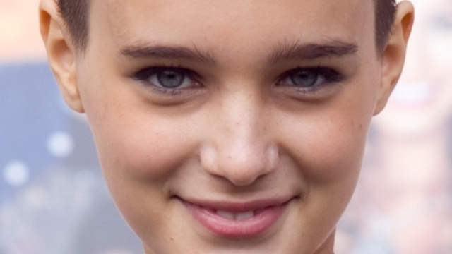 Nina potrebbe morire e donare il suo cuore?