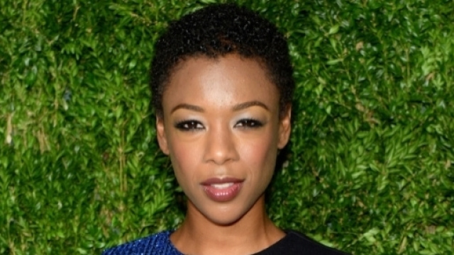 Séries TV : Samira Wiley d’OITNB révèle sa plus grande déception