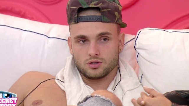 #VIDEO - Bastien Grimal (#SS10) : Il porte plainte au commissariat contre Vincent Queijo !