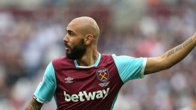 West Ham fans slam Simone Zaza for his performance v Accrington ... - uncova.com